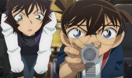 名侦探赵小五最新爆料,名侦探最新案件内幕大曝光！